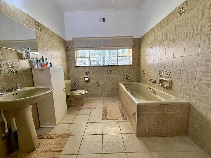 Commercial Property for Sale in Kroonstad Free State